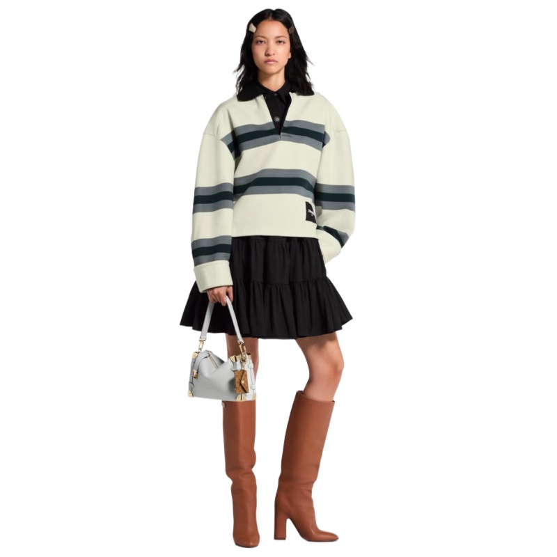 Louis Vuitton Donna High Boot - Image 2